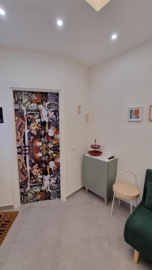 Nicanica Apartment Palermo